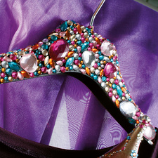 ViVA DECOR Colle pour pierres décoratives