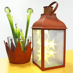 ViVA DECOR Kit créatif "Décoration tendance "Rusty & Patina"