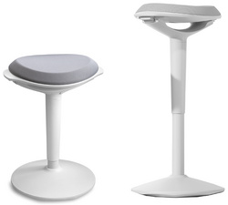 UNiLUX Tabouret ergonomique ERGO BOOST