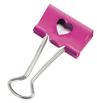 RAPESCO Pince double clip