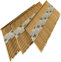 TACWISE Clous en bande 3.1/90 mm galvanisés