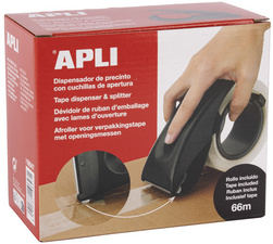 APLI Dévidoir à main