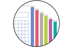 MIQUELRIUS Cahier à spirale "Notebook THE ORIGINAL"