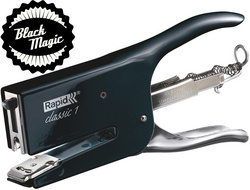 Rapid Pince agrafeuse Classic K1 Retro Coconut Kiss