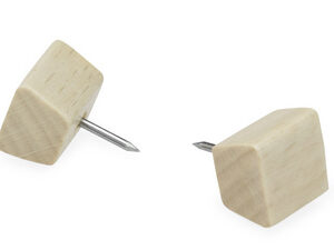 magnetoplan Punaise Wood Series