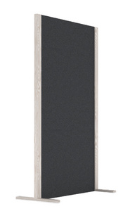 magnetoplan Cloison acoustique Wood Series