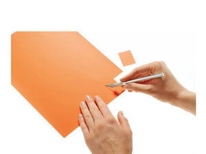 magnetoplan Feuille de papier magnétique