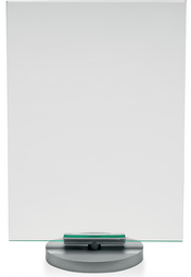 deflecto Porte-visuel "Swivel"