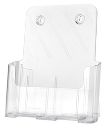 deflecto Porte-brochures