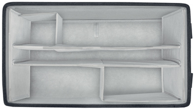 FRANKEN Sacoche de présentation, garni Grand Paris Fournitures FRANKEN Sacoche de présentation, garni – Image 5