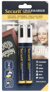 Securit Feutre-craie ORIGINAL MEDIUM