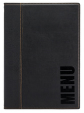 Securit Protège-menus TRENDY