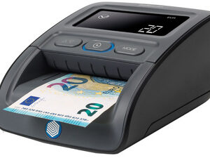 Safescan Empileur de billets RS-100
