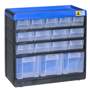 allit Casier à tiroirs VarioPlus Pro 29/32, 16 compartiments Grand Paris Fournitures allit Casier à tiroirs VarioPlus Pro 29/32