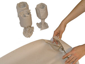 smartboxpro Papier de soie sur feuilles