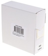 rillprint Pastille de couleur