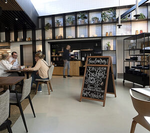 EUROPEL Panneau trottoir DELUXE