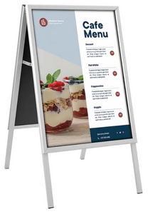 EUROPEL Panneau trottoir CLASSIC