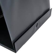 rillstab Pochette pour chevalet de table