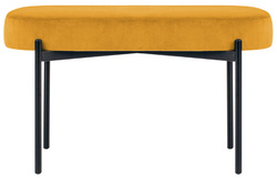 PAPERFLOW Tabouret GAIA, taille M, habillage tissu, vert Grand Paris Fournitures PAPERFLOW Tabouret GAIA, taille M, habillage tissu, vert – Image 6