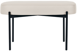 PAPERFLOW Tabouret GAIA, taille M, habillage similicuir Grand Paris Fournitures PAPERFLOW Tabouret GAIA, taille M, habillage similicuir – Image 5