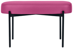 PAPERFLOW Tabouret GAIA, taille M, habillage similicuir Grand Paris Fournitures PAPERFLOW Tabouret GAIA, taille M, habillage similicuir – Image 8