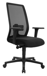 Topstar Chaise de bureau pivotante "Eurostar 200"