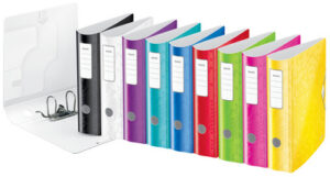 LEITZ Classeur Active WOW