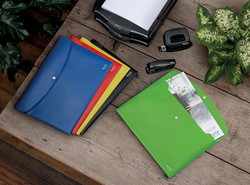 LEITZ Pochette à documents Recycle