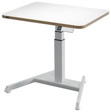 LEITZ Panneau organiseur de bureau