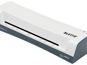 LEITZ Plastifieuse iLAM Home