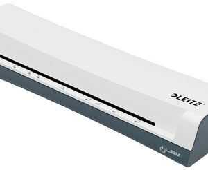 Accueil Fournitures-business.fr LEITZ Plastifieuse iLAM Home