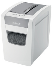 LEITZ Destructeur de documents IQ Office S