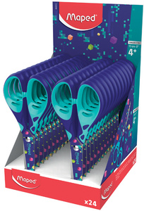 Maped Ciseaux PIXEL PARTY