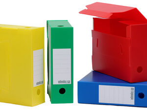 extendos Boîtes d'archives