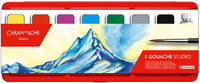 CARAN D'ACHE Gouache GOUACHE STUDIO