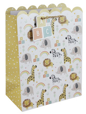 Clairefontaine Sac cadeau "Safari"