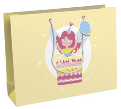 Clairefontaine Sac cadeau "Fairy"