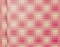 Clairefontaine Papier cadeau "Tiny Rolls bandes jaunes"