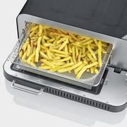 SEVERIN Four à pizza digital SERICO PG 8575