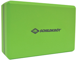 SCHILDKRÔT Bloc de yoga