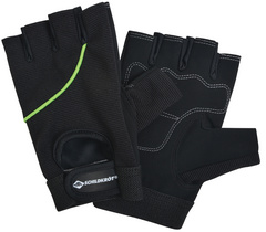 SCHILDKRÔT Gants de fitness "Classic"
