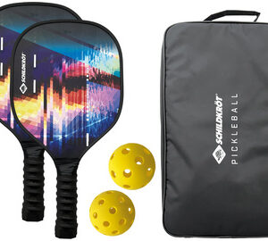 SCHILDKRÔT Kit de pickleball