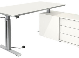 kerkmann Poste de travail complet Move 1 Style